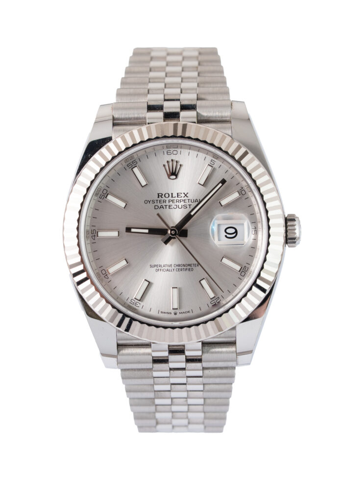 Rolex Datejust 126334 2020