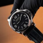 Panerai Luminor Base 8 Days PAM00560 2019