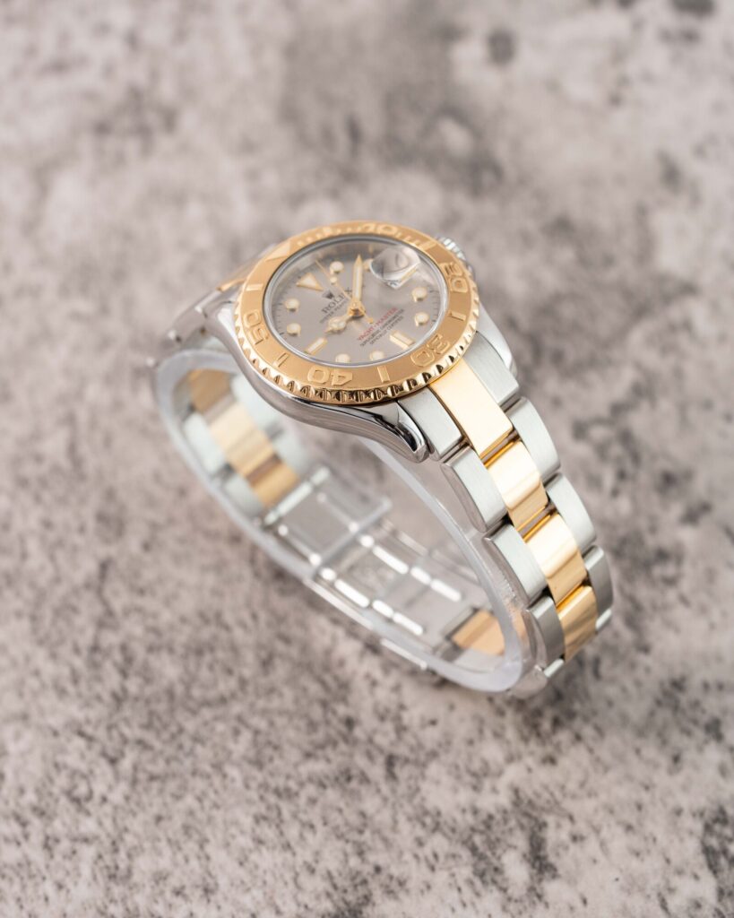 Rolex Yacht-Master 169623 2003