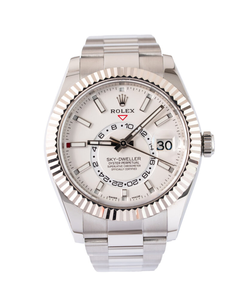 Rolex Sky-Dweller 326934 2020