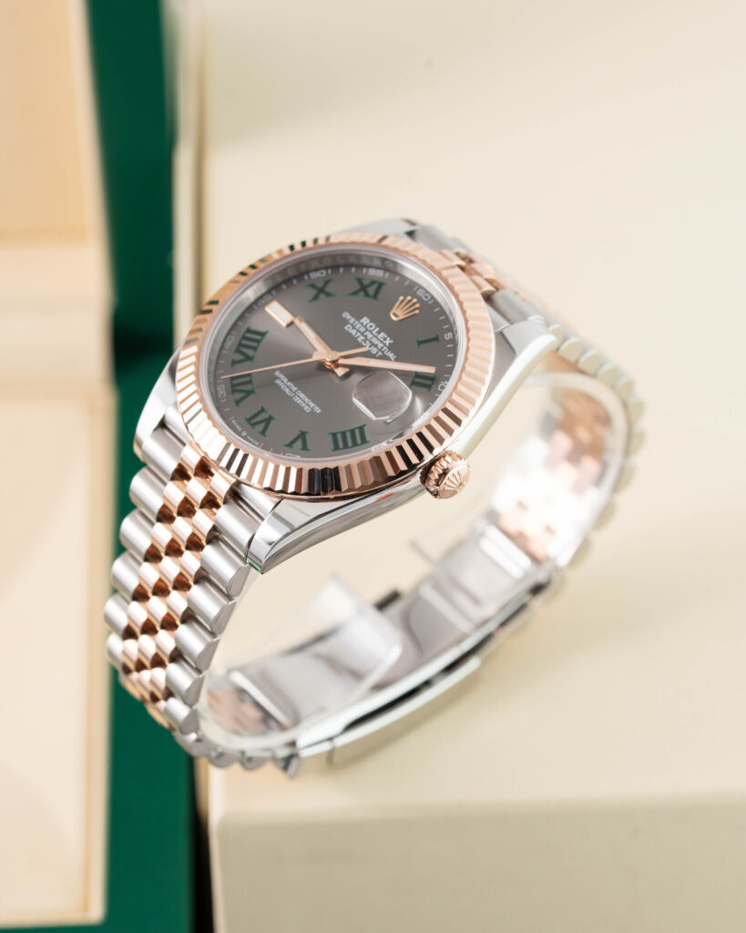 Rolex Datejust 126331 2022