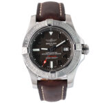 Breitling Avenger II Seawolf A1733110/F563 2016