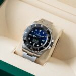 Rolex Deepsea 126660 2020