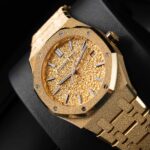 Audemars Piguet Royal Oak Selfwinding 77450BA.GG.1361BA.01 2026