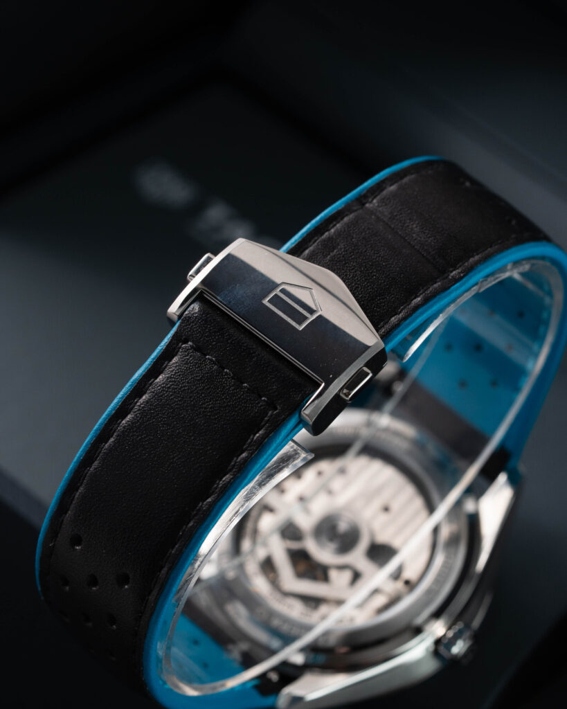 Tag Heuer Carrera WDA2110 2025