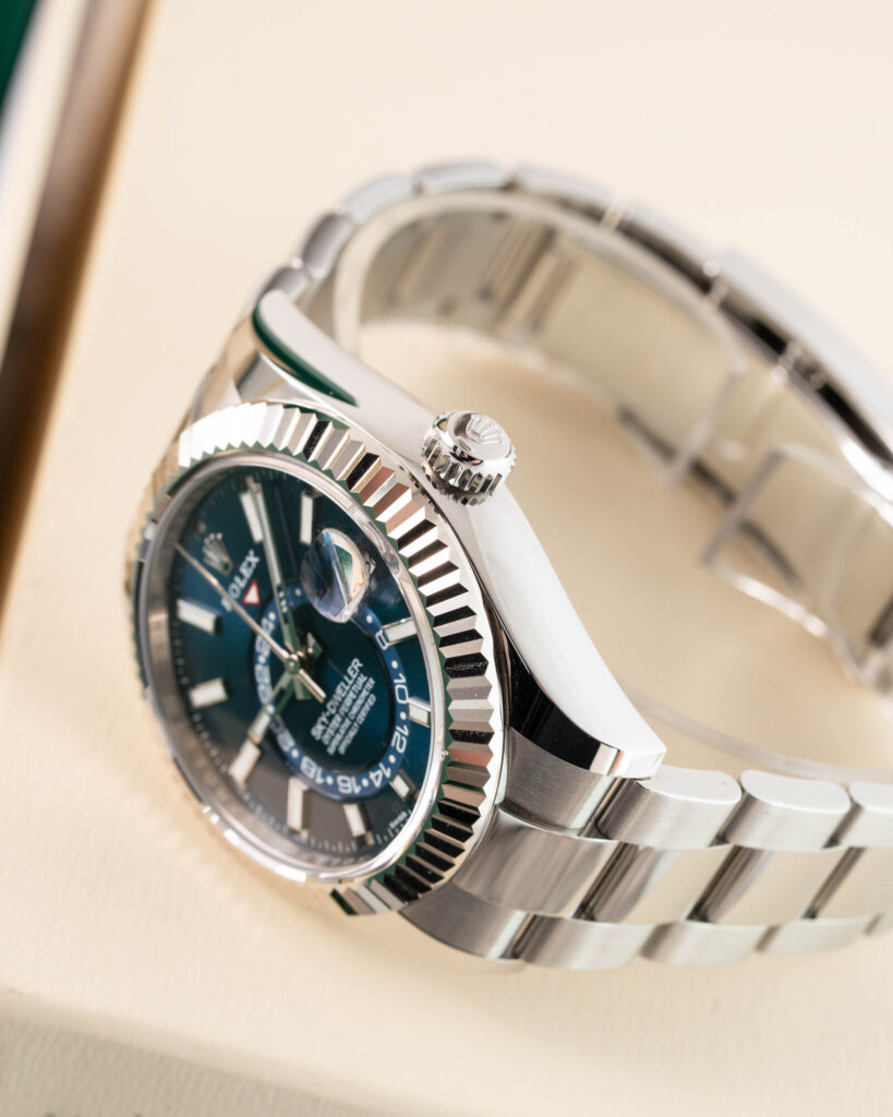 Rolex Sky-Dweller 326934 2022