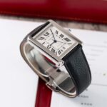 Cartier Tank 3800 2017