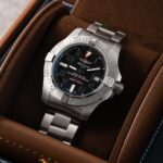 Breitling Avenger II Seawolf A1733110 2019