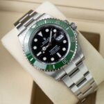 Rolex Submariner 126610LV 2026