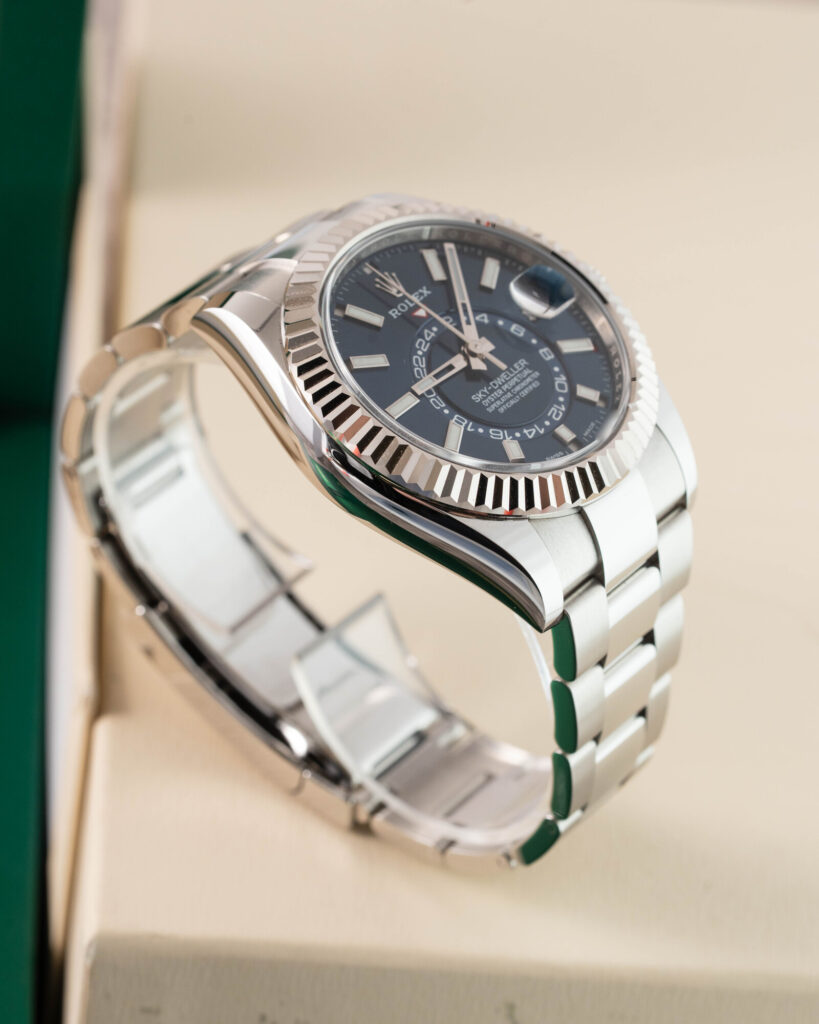 Rolex Sky-Dweller 326934 2022