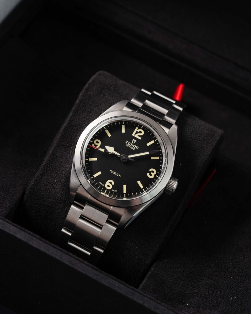 Tudor Ranger 79950 2022