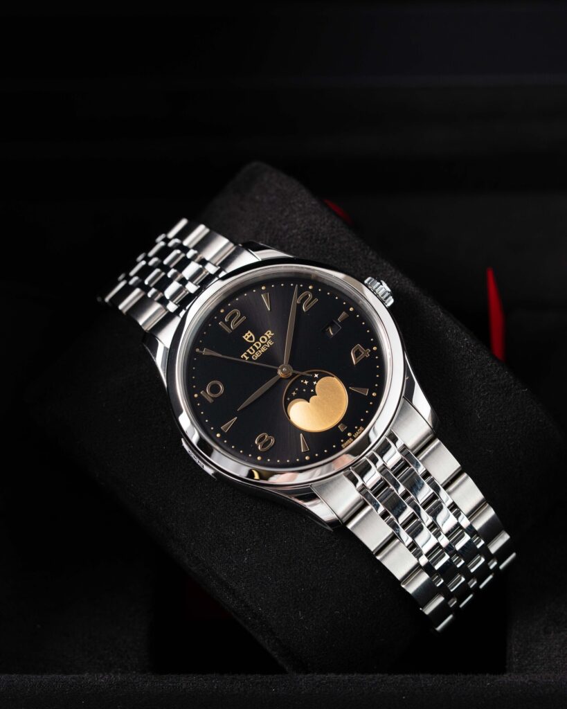 Tudor 1926 Luna 91560 2025