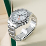 Rolex Explorer II 216570 2021