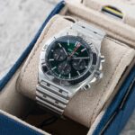 Breitling Chronomat AB0134101L2A1 2024
