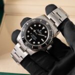Rolex Submariner 114060 2017
