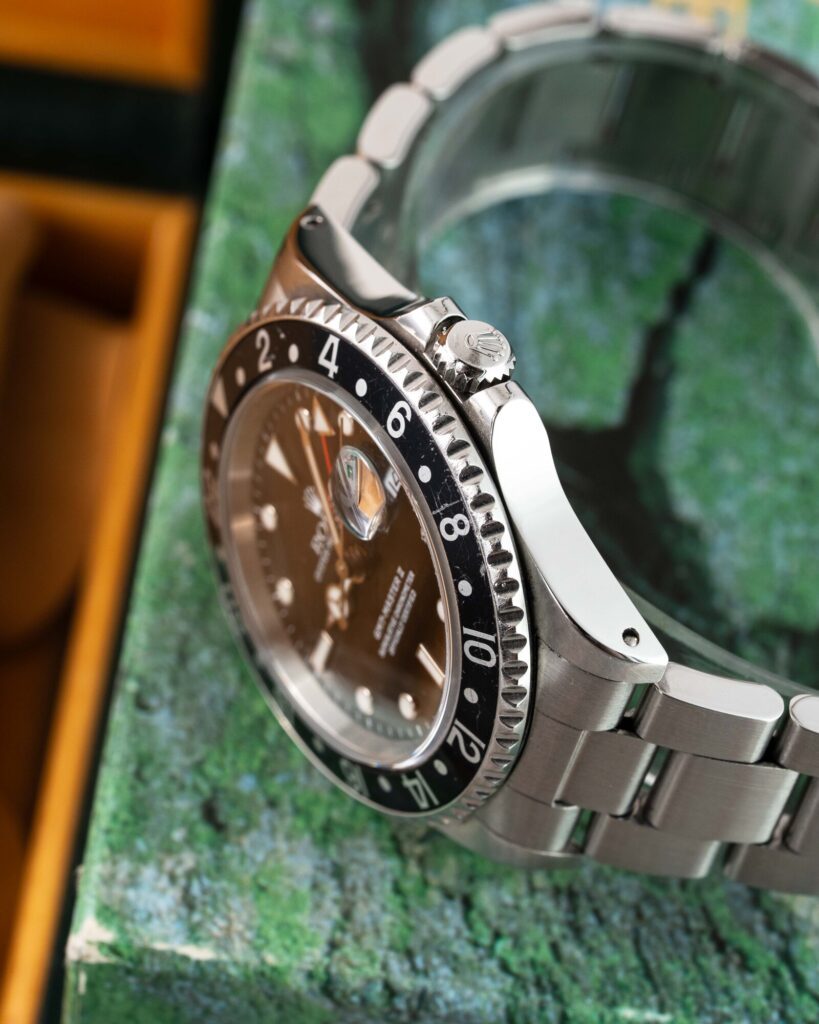 Rolex GMT-Master 16710LN 1999