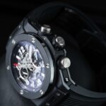 Hublot Big Bang Unico 411.C1.1170.RX 2019