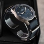 Blancpain Fifty Fathoms 5000-0240-052A 2017