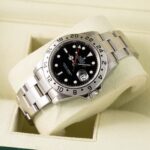 Rolex Explorer II 16570 2013