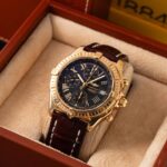 Breitling Crosswind Chronograph K13355 2005