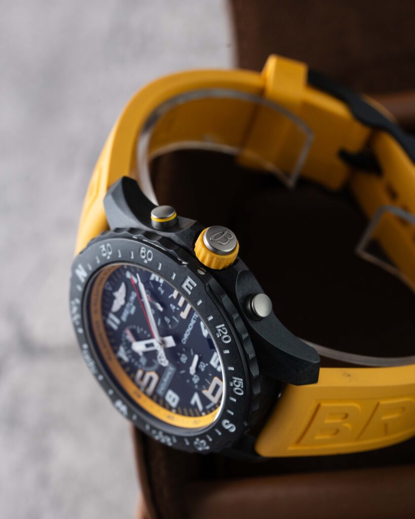 Breitling Endurance X82310 2021