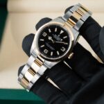Rolex Explorer 124273 2023