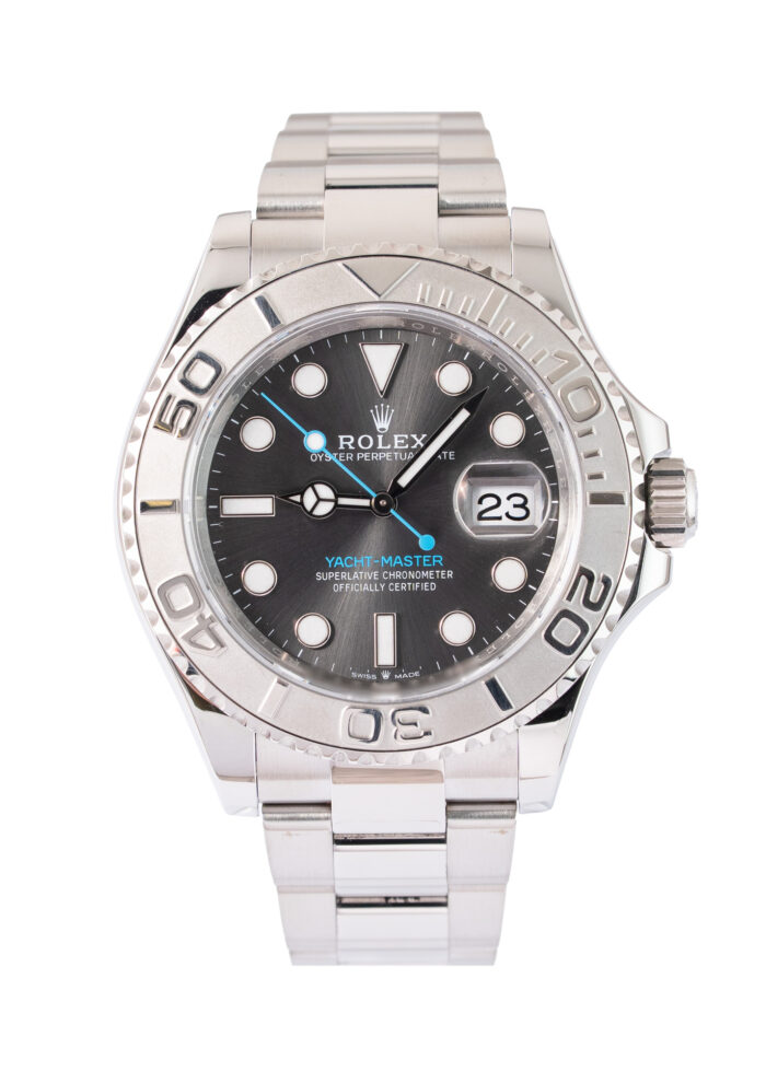 Rolex Yacht-Master 126622 2024