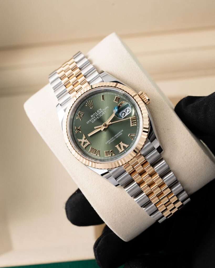 Rolex Datejust 126233 2026