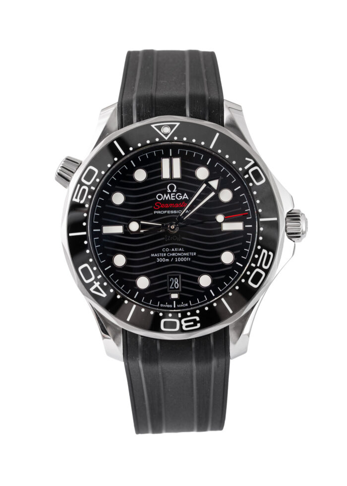 Omega Seamaster 210.32.42.20.01.001 2022