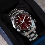 Grand Seiko Sport Collection SBGE305 2024