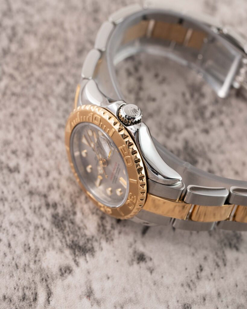Rolex Yacht-Master 169623 2003