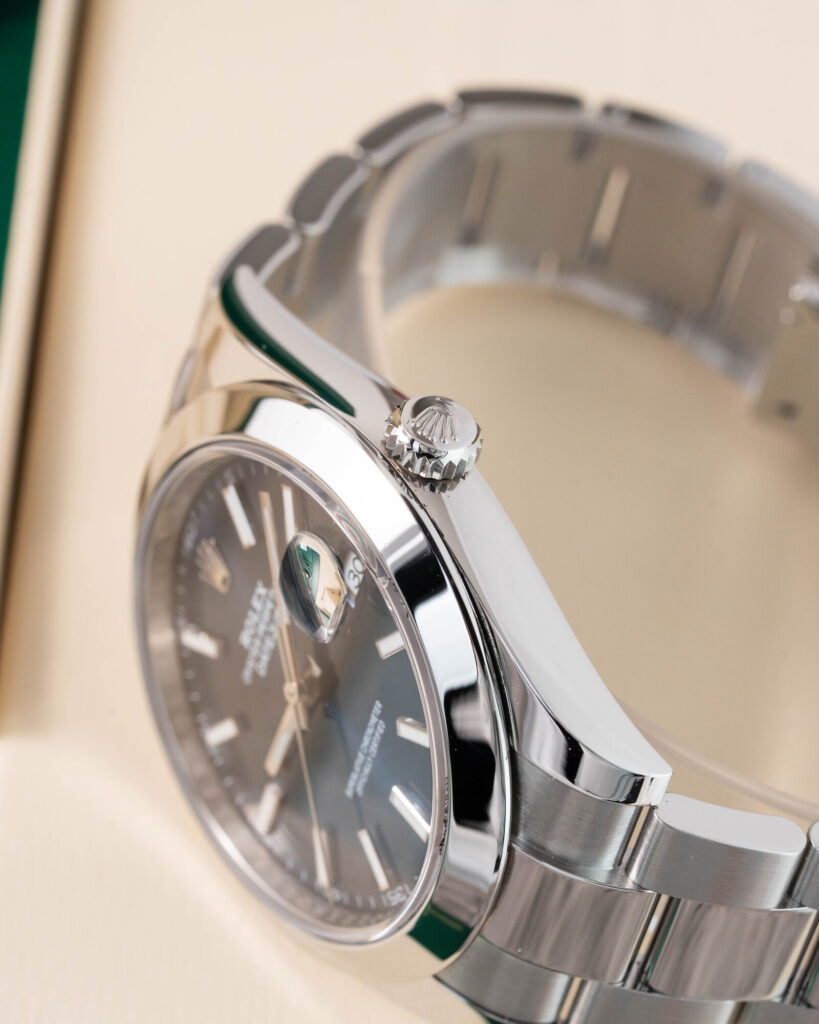 Rolex Datejust 126300 2022