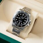 Rolex Submariner 114060 2018