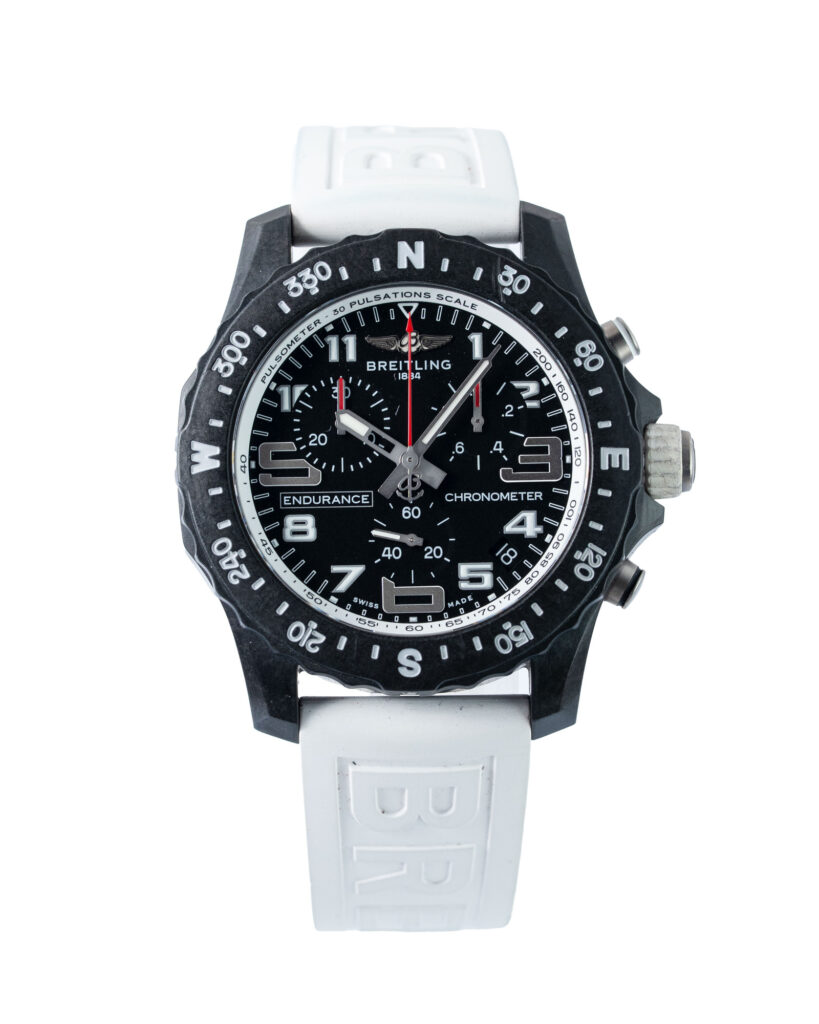 Breitling Endurance X82310 2021
