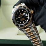 Rolex Submariner 16613 2005