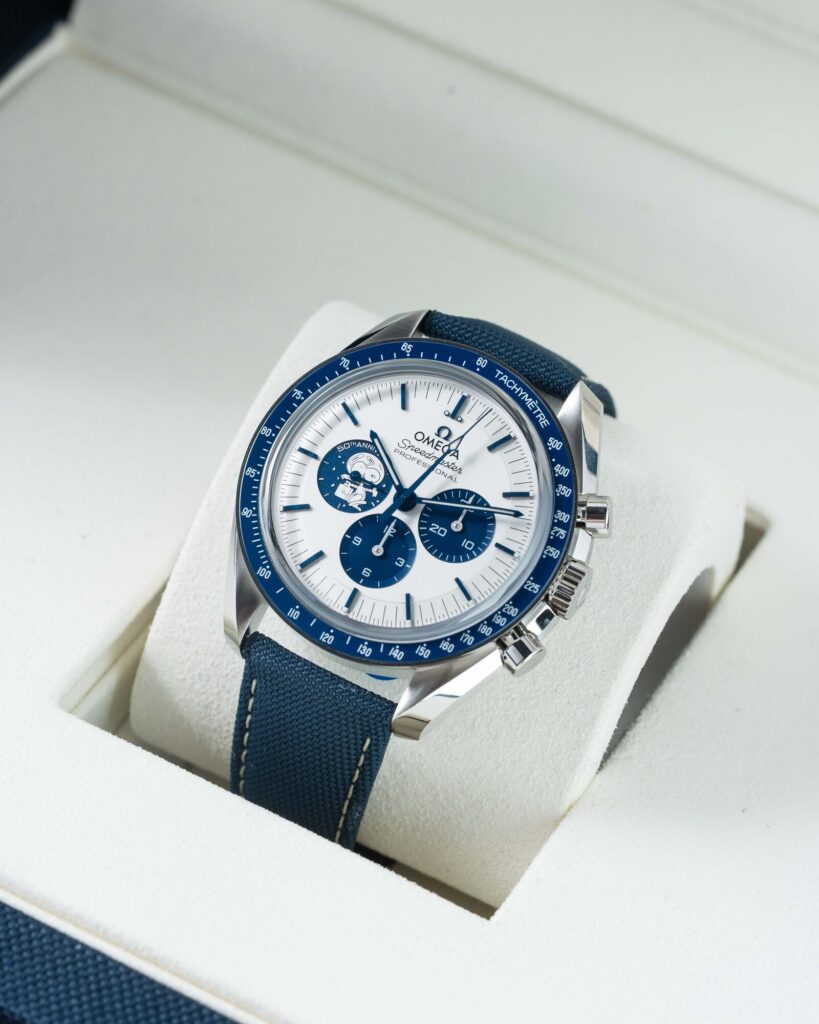 Omega Speedmaster Professional Moonwatch 310.32.42.50.02.001 2026