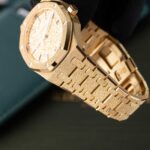 Audemars Piguet Royal Oak Selfwinding 77450BA.GG.1361BA.01 2026
