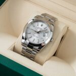 Rolex Datejust 126300 2021