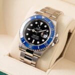 Rolex Submariner 126619LB 2022