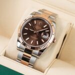 Rolex Datejust 126331 2021