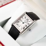 Cartier Tank 3800 2017