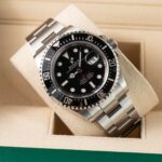 Rolex Sea-Dweller 126600 2021