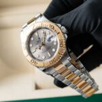 Rolex Yacht-Master 16623 2015