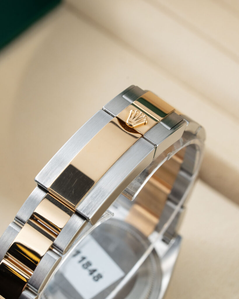 Rolex Explorer 124273 2023