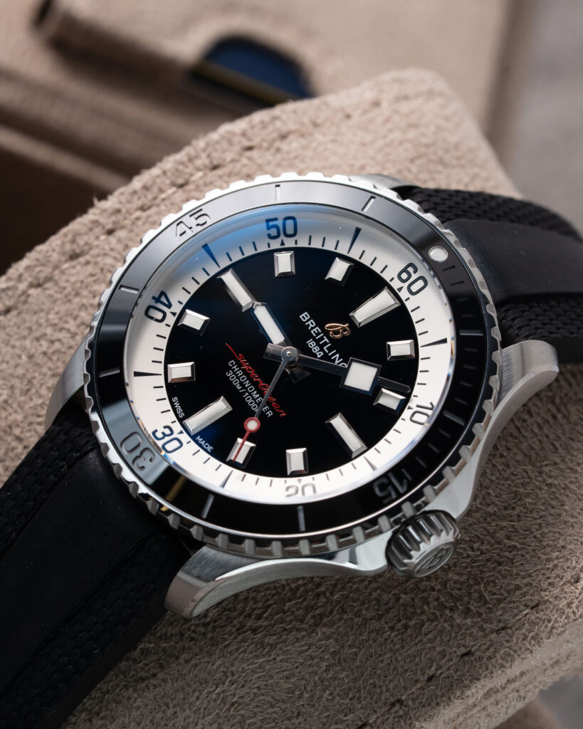 Breitling Superocean 42 A17375 2022