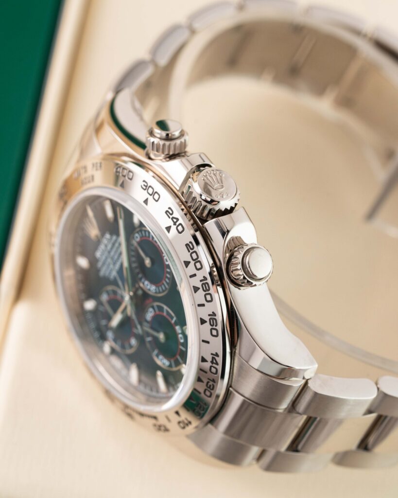 Rolex Daytona 116509 2019