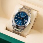 Rolex Datejust 126300 2022