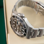 Rolex Submariner 126610LN 2021
