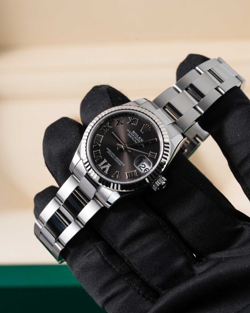 Rolex Datejust 278274 2021