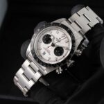Tudor Black Bay Chrono 79360N 2022
